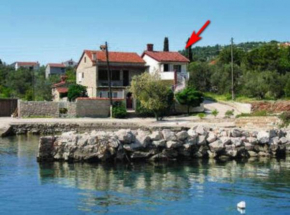 Seaside holiday house Kukljica, Ugljan - 17930